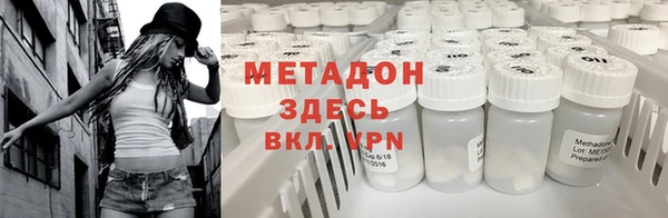 твердый Михайлов